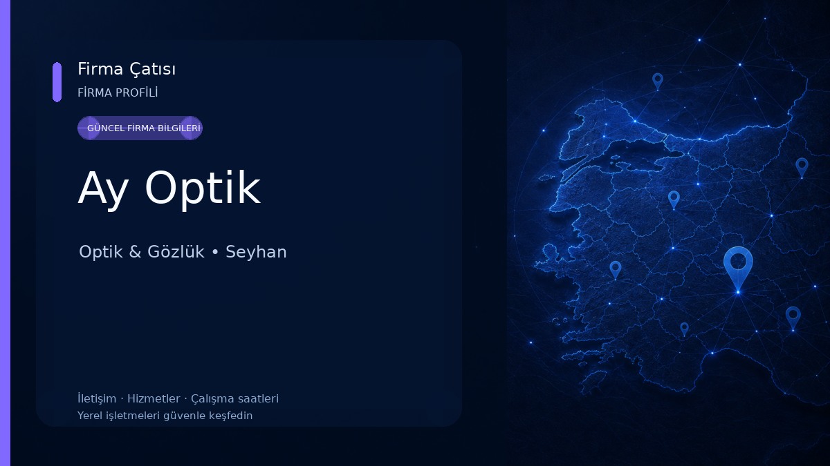Ay Optik