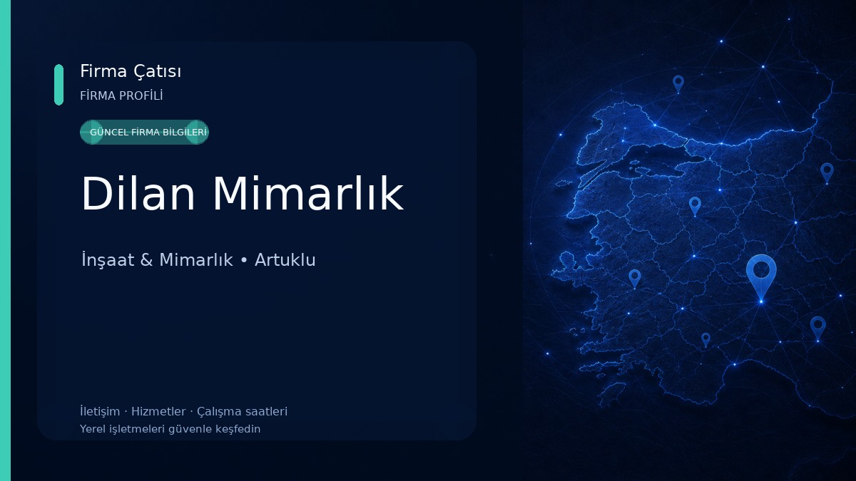 Dilan Mimarlık