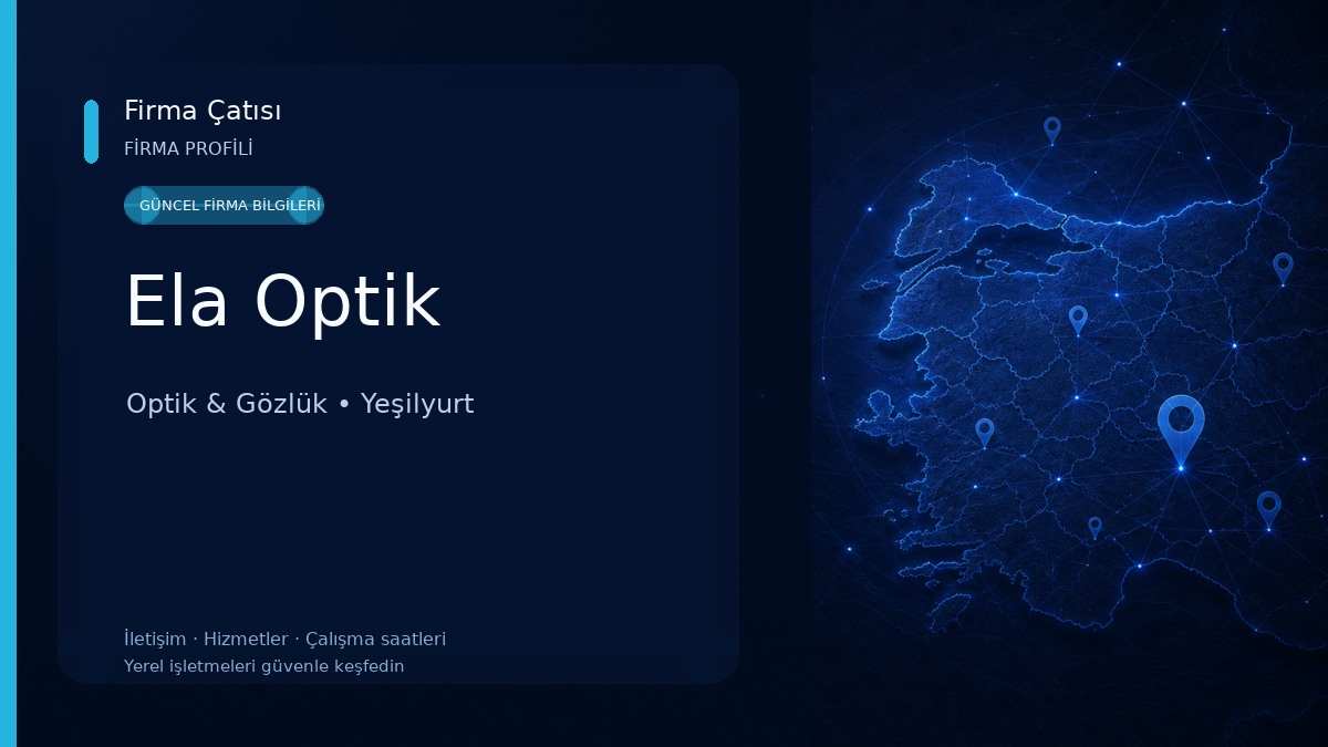 Ela Optik