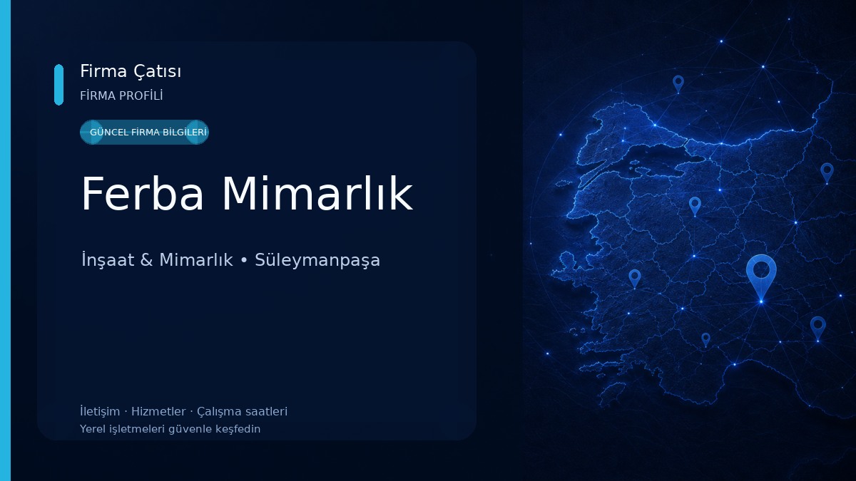 Ferba Mimarlık 