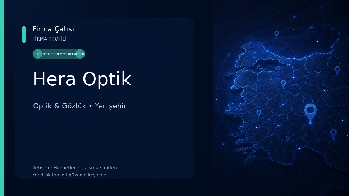 Hera Optik