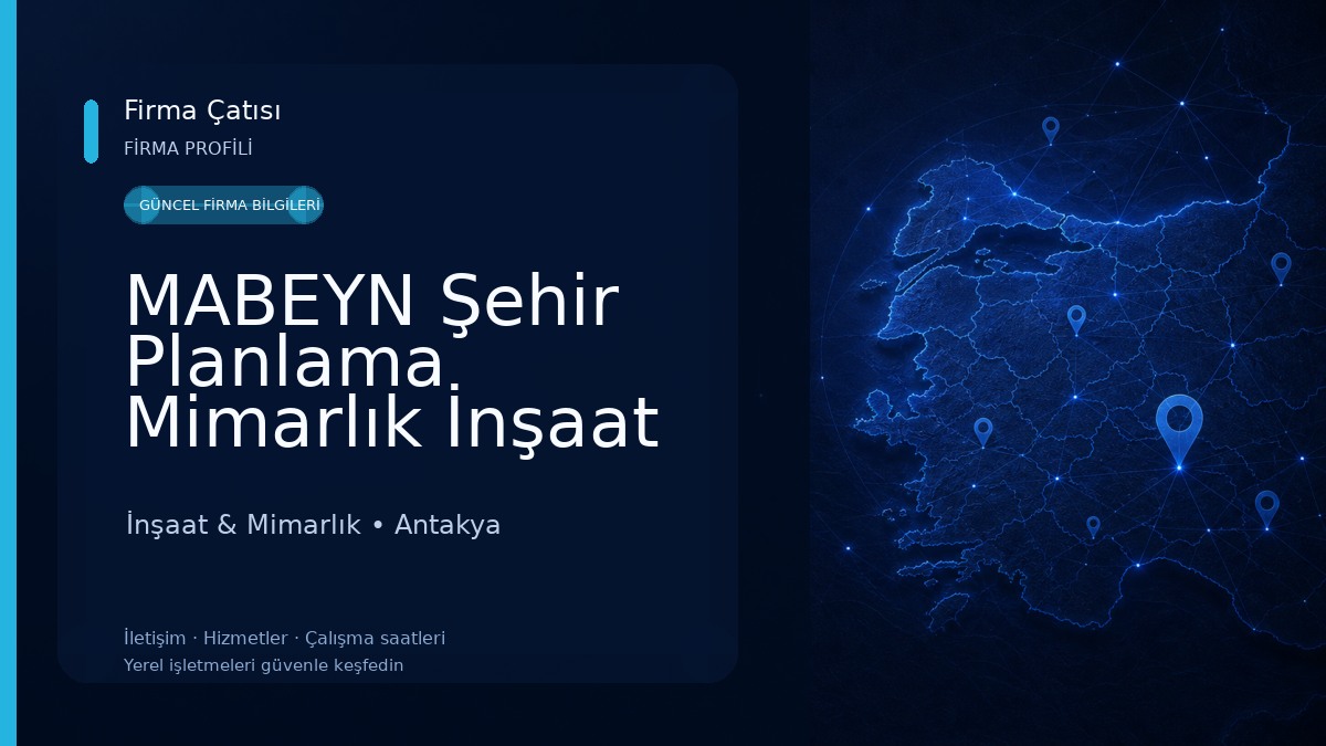 MABEYN Şehir Planlama Mimarlık İnşaat Ltd. Şti.- Yerinde dönüşüm-Hayrettin Camuz