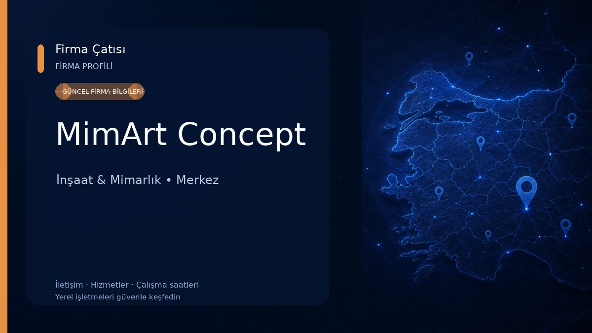 MimArt Concept
