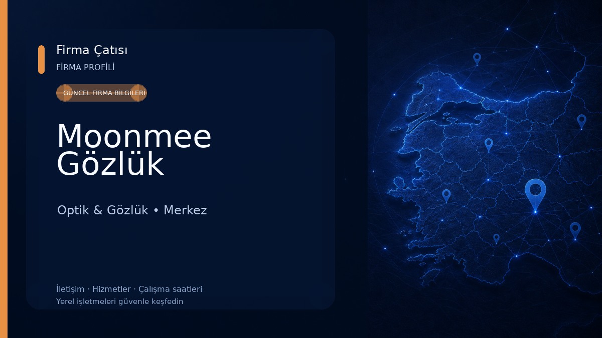 Moonmee Gözlük 