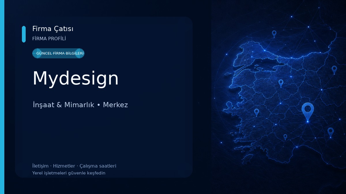 Mydesign