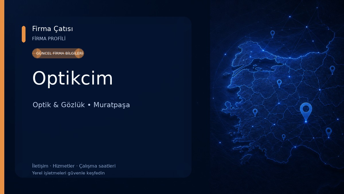 Optikcim