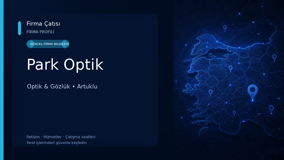 Park Optik